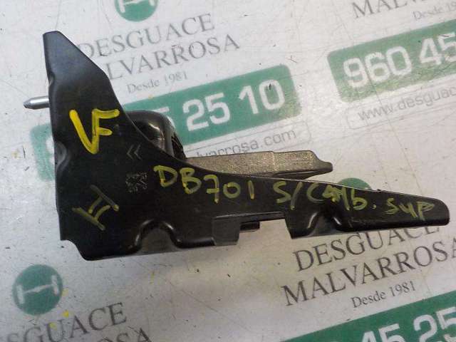 9806658980 PEUGEOT Soporte izquierdo del motor  comprar en Oviedo