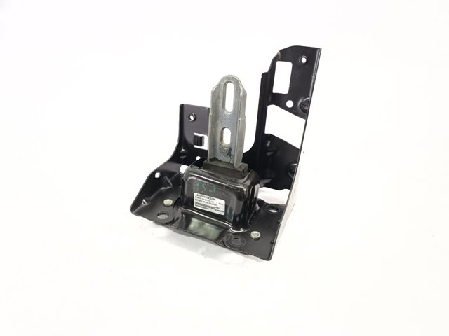 Soporte de motor izquierdo 9806658980 PEUGEOT
