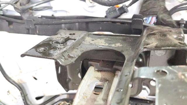 9806658980 PEUGEOT Soporte izquierdo del motor  disponible Alicante