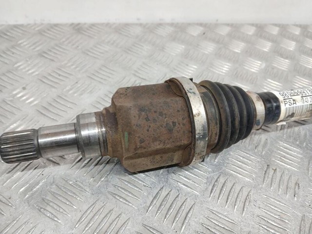 9806699780 Semieje delantero derecho  comprar en Reus