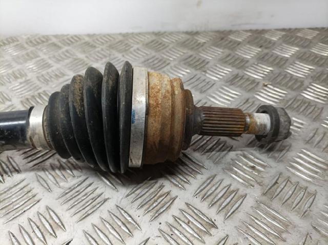 PEUGEOT 9806699780 Semieje delantero derecho  comprar en Murcia