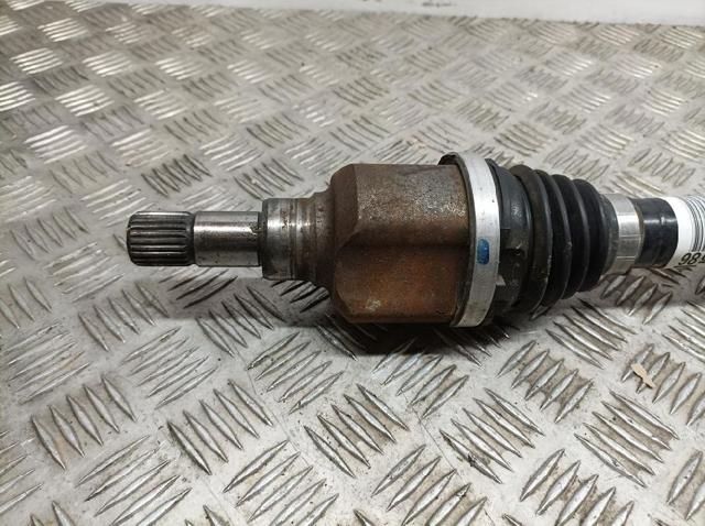 PEUGEOT 9806699780 Semieje delantero derecho  comprar en Ponferrada