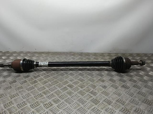 9806699780 Semieje delantero derecho comprar Girona