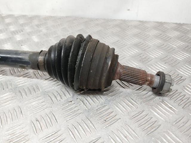 PEUGEOT 9806699780 Semieje delantero derecho  comprar en Albacete