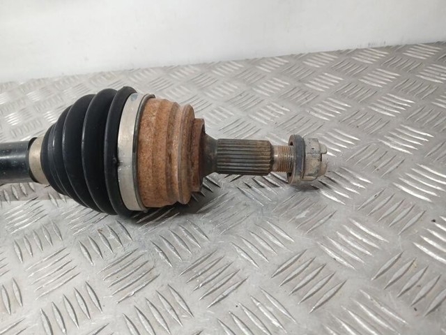 9806699780 Semieje delantero derecho comprar Sevilla