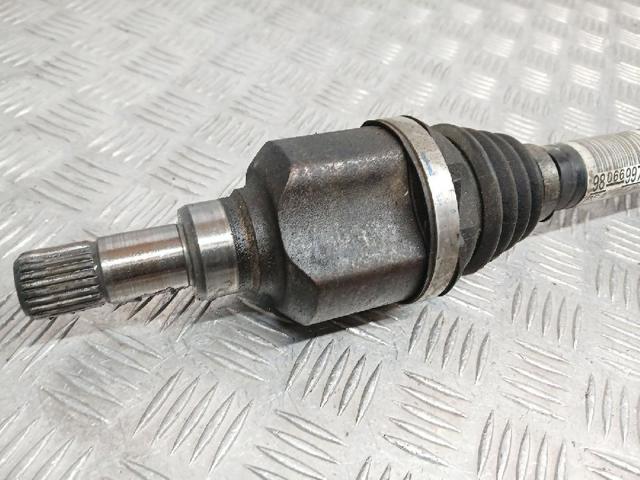 9806699780 PEUGEOT Semieje delantero derecho  disponible Vigo