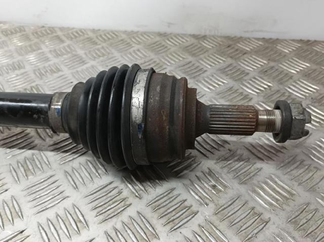 PEUGEOT 9806699780 Semieje delantero derecho  en stock Terrassa