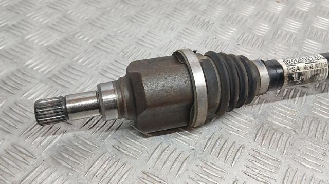 9806699780 Semieje delantero derecho  comprar en Zaragoza