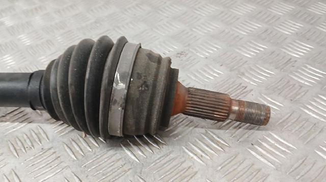 9806699780 PEUGEOT Semieje delantero derecho  en stock Córdoba