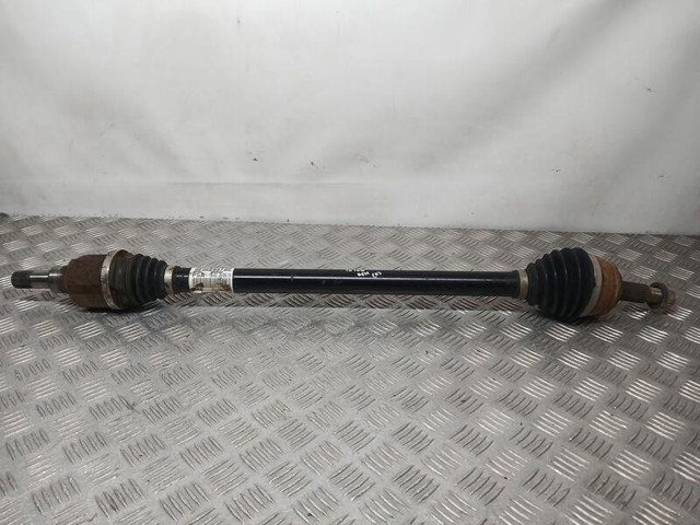 PEUGEOT 9806699780 Semieje delantero derecho  disponible Valladolid