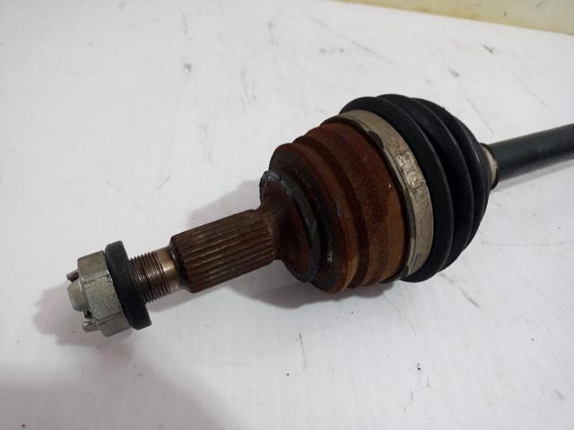 OPEL 9806699880 Semieje delantero izquierdo comprar Pamplona
