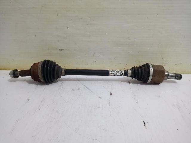 9806699880 OPEL Semieje delantero izquierdo  en stock Huelva