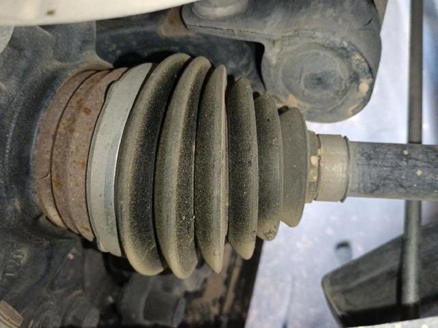 9806699880 OPEL Semieje delantero izquierdo comprar Madrid