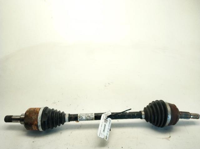 OPEL 9806699880 Semieje delantero izquierdo  en stock Valencia