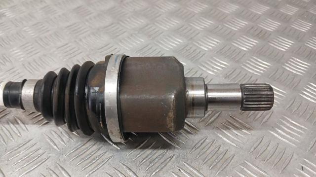 OPEL 9806699880 Semieje delantero izquierdo  en stock Valencia