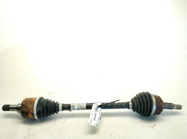 OPEL 9806699880 Semieje delantero izquierdo comprar Pamplona