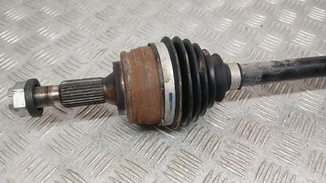 OPEL 9806699880 Semieje delantero izquierdo comprar Barcelona
