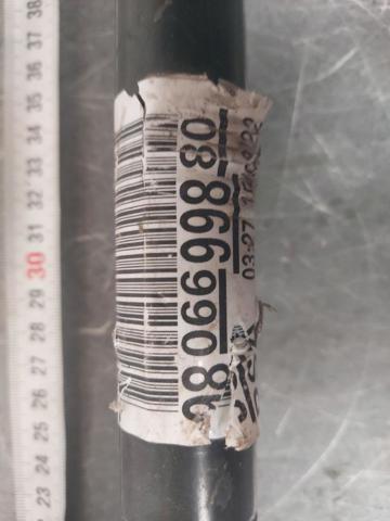 OPEL 9806699880 Semieje delantero izquierdo  comprar en Murcia