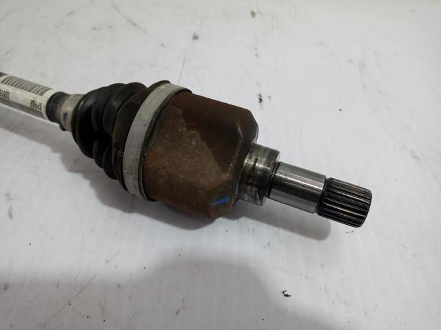 OPEL 9806699880 Semieje delantero izquierdo  disponible España