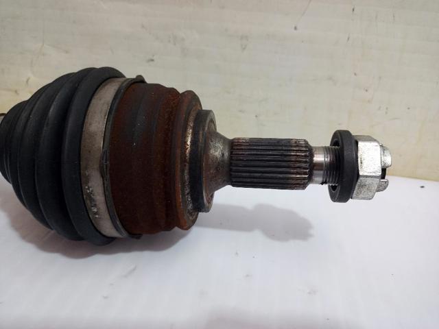 OPEL 9806699880 Semieje delantero izquierdo  en stock Salamanca