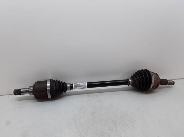 9806699880 Peugeot/Citroen