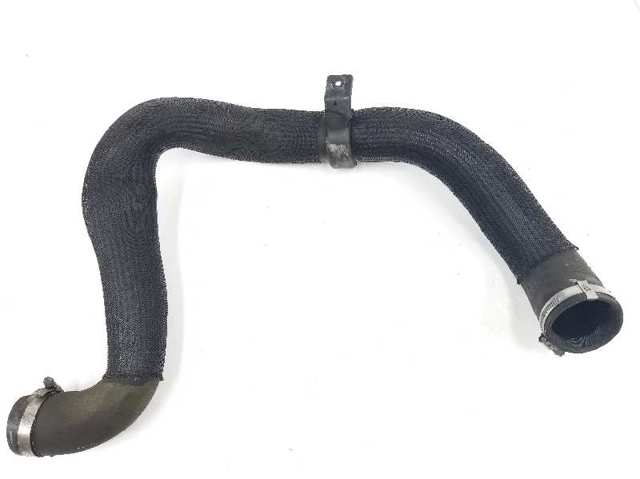 Tubo flexible de aire de sobrealimentación superior 9806720880 Peugeot/Citroen