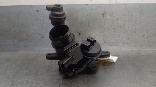 Caja de mariposa 9806731880 PEUGEOT