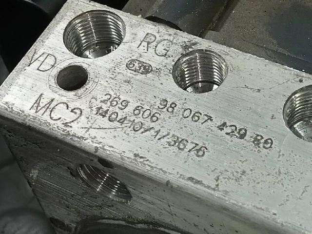9806742980 PEUGEOT  comprar en Jaén