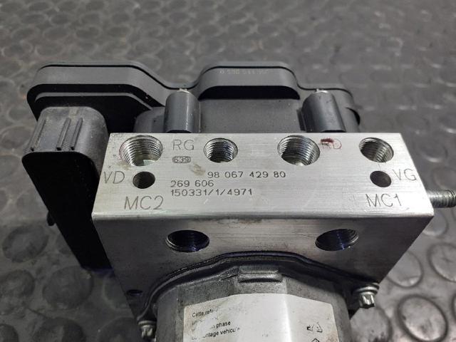 PEUGEOT 9806742980 comprar Pamplona