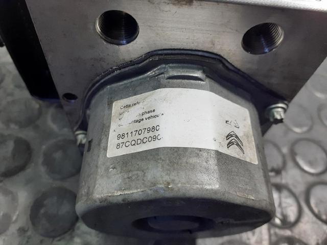 PEUGEOT 9806742980  comprar en Ponferrada