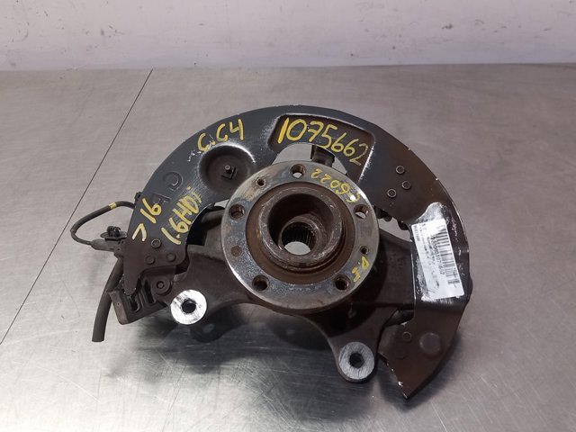 9806779580 Peugeot/Citroen