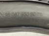 Manguera de refrigeración 9806793080 PEUGEOT