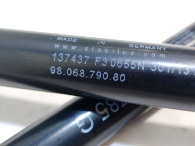 9806879080 Amortiguador de la tapa del maletero  disponible Utrera