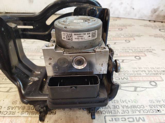 9806891780 PEUGEOT  comprar en Lleida