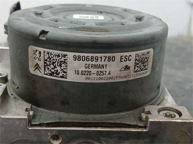 PEUGEOT 9806891780  comprar en Murcia