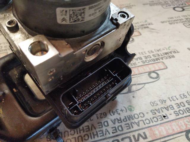 9806891780 PEUGEOT  comprar en Oviedo