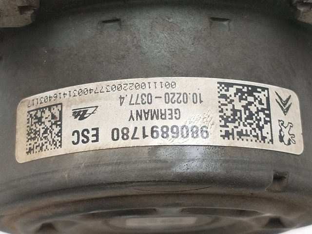 9806891780 PEUGEOT  comprar en Oviedo