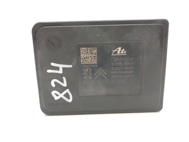 9806891780 PEUGEOT comprar Madrid