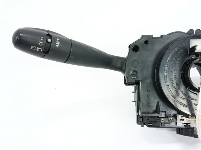 Comprar Conmutador de la columna de dirección completo Peugeot 308 I 4A, 4C a bajo precio