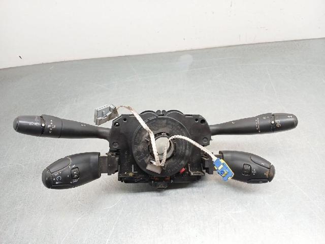 Conmutador de la columna de dirección para Peugeot 308 I (4A, 4C)