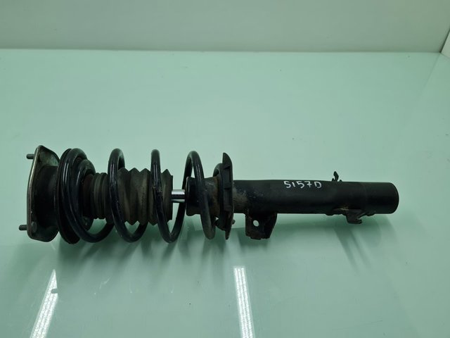 Amortiguador eje delantero derecha 9807010 BMW