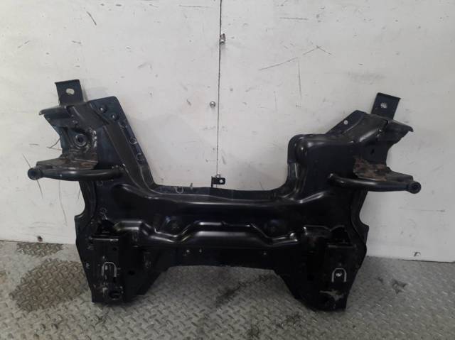 Subchasis delantero soporte motor 9807026780 Peugeot/Citroen