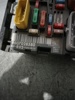 Caja portafusibles 9807028580 PEUGEOT