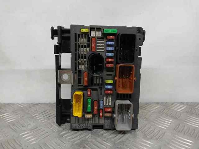 9807028580 Peugeot/Citroen