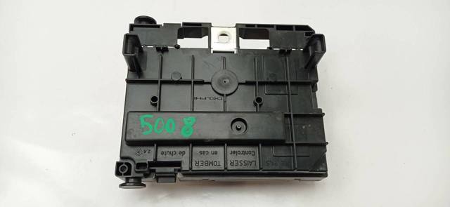 9807028580 Peugeot/Citroen