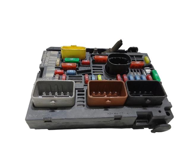 Caja fusibles Peugeot 407  desde 133,58 €