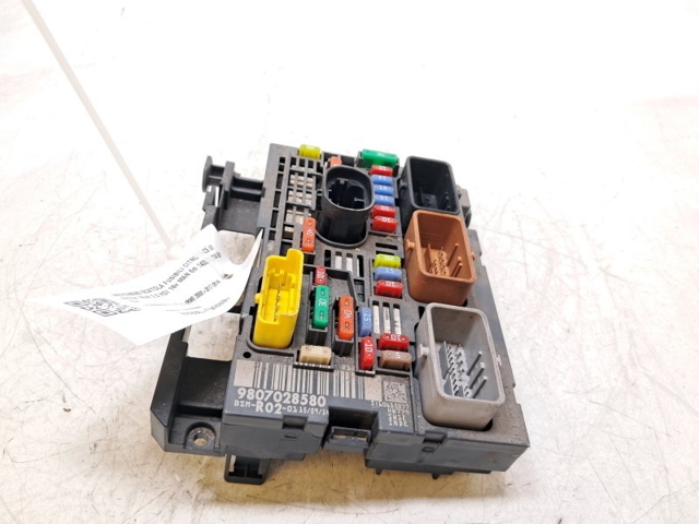 9807028580 Peugeot/Citroen