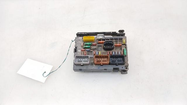 Caja reles para Citroen Berlingo  (B9)