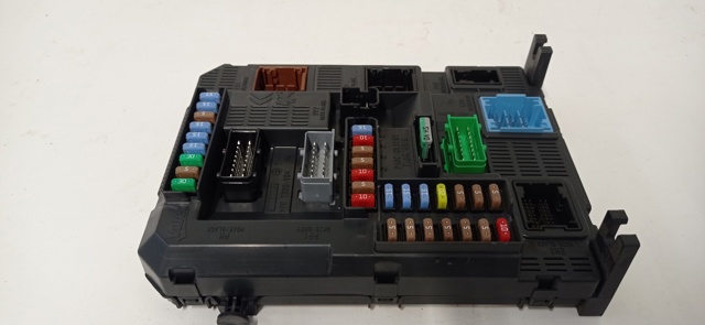 9807054180 Unidad de control del motor (ECU)  comprar en Reus