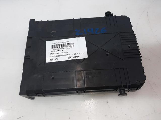 9807054180 ECU comprar Almería